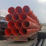 隧道里的“生命方舟”：贤道新材如何为工程安全保驾护航